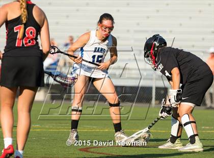 Thumbnail 1 in Old Saybrook vs Somers (CIAC Class S Semifinal) photogallery.
