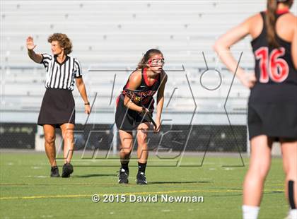 Thumbnail 2 in Old Saybrook vs Somers (CIAC Class S Semifinal) photogallery.