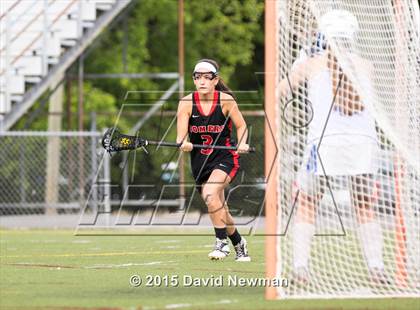 Thumbnail 2 in Old Saybrook vs Somers (CIAC Class S Semifinal) photogallery.