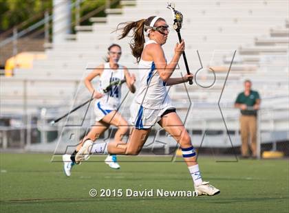 Thumbnail 3 in Old Saybrook vs Somers (CIAC Class S Semifinal) photogallery.