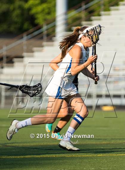 Thumbnail 1 in Old Saybrook vs Somers (CIAC Class S Semifinal) photogallery.