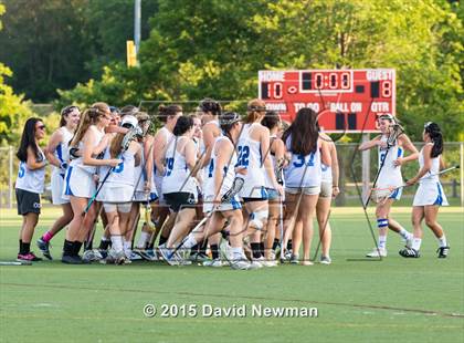 Thumbnail 2 in Old Saybrook vs Somers (CIAC Class S Semifinal) photogallery.