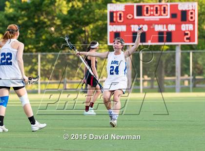 Thumbnail 1 in Old Saybrook vs Somers (CIAC Class S Semifinal) photogallery.