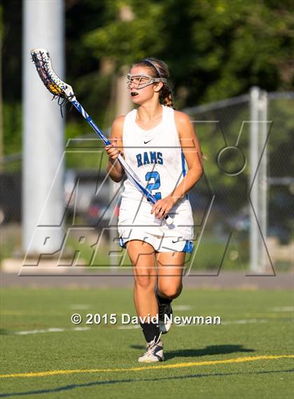 Thumbnail 3 in Old Saybrook vs Somers (CIAC Class S Semifinal) photogallery.