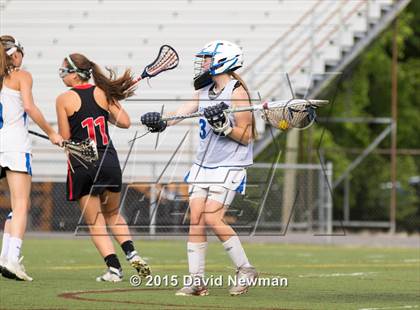 Thumbnail 1 in Old Saybrook vs Somers (CIAC Class S Semifinal) photogallery.