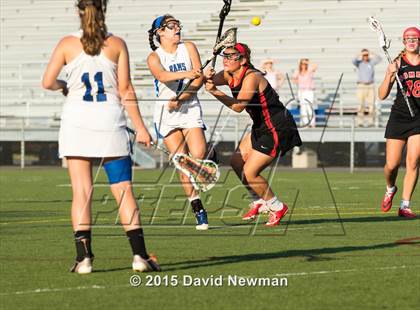 Thumbnail 1 in Old Saybrook vs Somers (CIAC Class S Semifinal) photogallery.