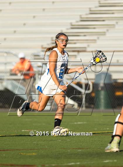 Thumbnail 3 in Old Saybrook vs Somers (CIAC Class S Semifinal) photogallery.