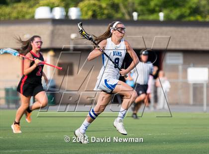 Thumbnail 2 in Old Saybrook vs Somers (CIAC Class S Semifinal) photogallery.