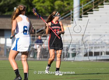 Thumbnail 1 in Old Saybrook vs Somers (CIAC Class S Semifinal) photogallery.