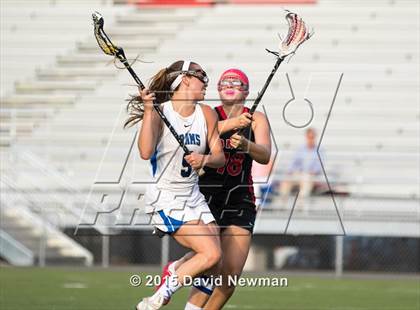 Thumbnail 2 in Old Saybrook vs Somers (CIAC Class S Semifinal) photogallery.