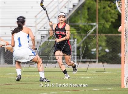 Thumbnail 3 in Old Saybrook vs Somers (CIAC Class S Semifinal) photogallery.