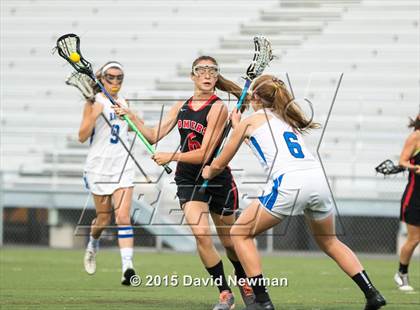 Thumbnail 2 in Old Saybrook vs Somers (CIAC Class S Semifinal) photogallery.