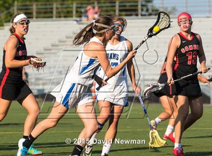 Thumbnail 1 in Old Saybrook vs Somers (CIAC Class S Semifinal) photogallery.