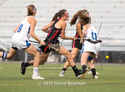 Thumbnail 3 in Old Saybrook vs Somers (CIAC Class S Semifinal) photogallery.