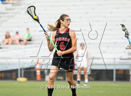 Thumbnail 1 in Old Saybrook vs Somers (CIAC Class S Semifinal) photogallery.