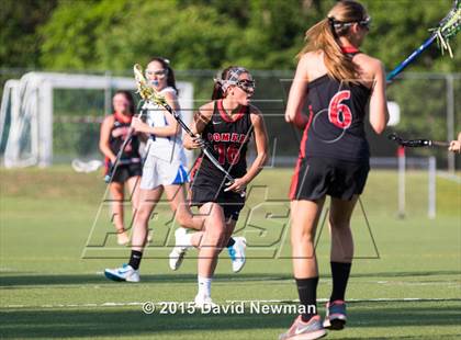 Thumbnail 1 in Old Saybrook vs Somers (CIAC Class S Semifinal) photogallery.