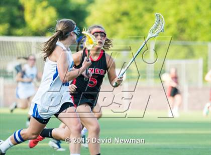 Thumbnail 1 in Old Saybrook vs Somers (CIAC Class S Semifinal) photogallery.
