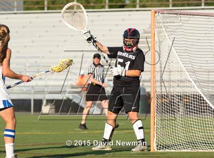 Thumbnail 2 in Old Saybrook vs Somers (CIAC Class S Semifinal) photogallery.
