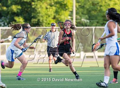 Thumbnail 1 in Old Saybrook vs Somers (CIAC Class S Semifinal) photogallery.