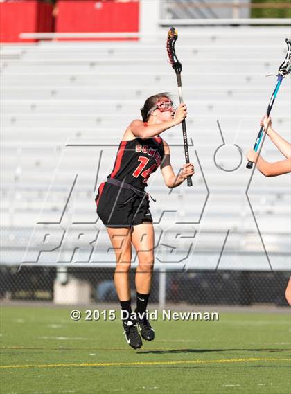 Thumbnail 3 in Old Saybrook vs Somers (CIAC Class S Semifinal) photogallery.