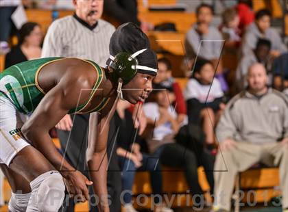 Thumbnail 3 in Grayson vs. North Hall (Hook 'em Clash) photogallery.