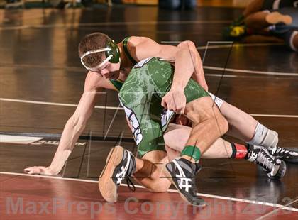 Thumbnail 2 in Grayson vs. North Hall (Hook 'em Clash) photogallery.
