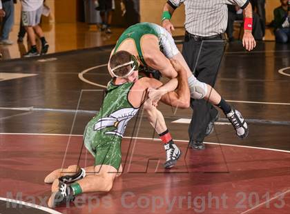 Thumbnail 1 in Grayson vs. North Hall (Hook 'em Clash) photogallery.