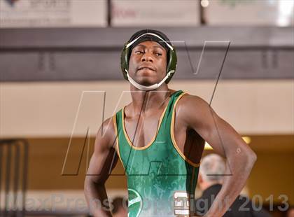 Thumbnail 2 in Grayson vs. North Hall (Hook 'em Clash) photogallery.
