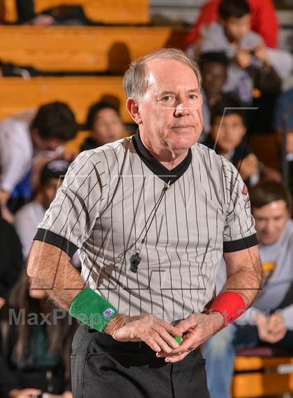 Thumbnail 1 in Grayson vs. North Hall (Hook 'em Clash) photogallery.