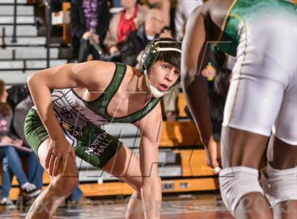 Thumbnail 2 in Grayson vs. North Hall (Hook 'em Clash) photogallery.