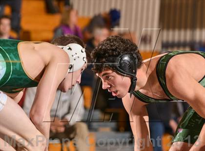 Thumbnail 3 in Grayson vs. North Hall (Hook 'em Clash) photogallery.