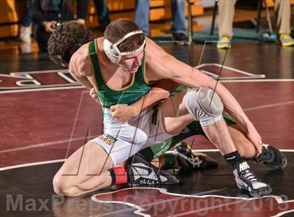 Thumbnail 3 in Grayson vs. North Hall (Hook 'em Clash) photogallery.