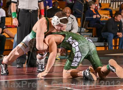 Thumbnail 3 in Grayson vs. North Hall (Hook 'em Clash) photogallery.