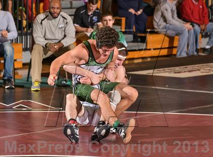 Thumbnail 1 in Grayson vs. North Hall (Hook 'em Clash) photogallery.
