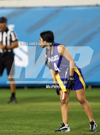 Thumbnail 3 in Buchholz vs Gainesville  (Jaguars Preseason Classic) photogallery.