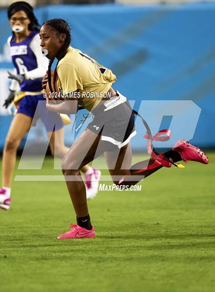 Thumbnail 3 in Buchholz vs Gainesville  (Jaguars Preseason Classic) photogallery.