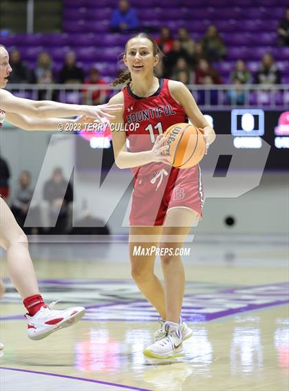 Thumbnail 1 in Springville vs. Bountiful (UHSAA 5A Final) photogallery.