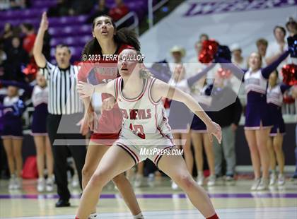 Thumbnail 3 in Springville vs. Bountiful (UHSAA 5A Final) photogallery.