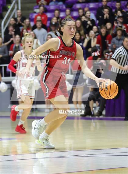 Thumbnail 3 in Springville vs. Bountiful (UHSAA 5A Final) photogallery.