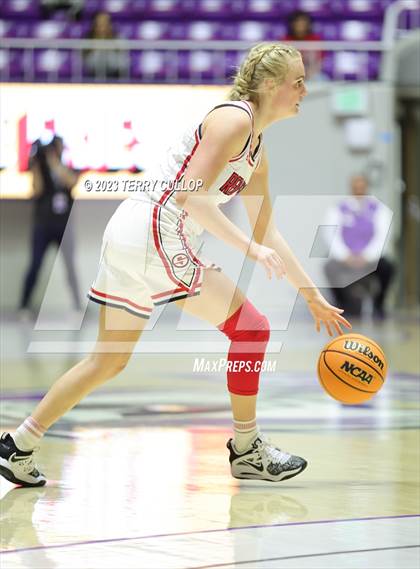 Thumbnail 2 in Springville vs. Bountiful (UHSAA 5A Final) photogallery.