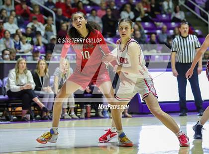 Thumbnail 2 in Springville vs. Bountiful (UHSAA 5A Final) photogallery.
