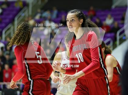 Thumbnail 1 in Springville vs. Bountiful (UHSAA 5A Final) photogallery.