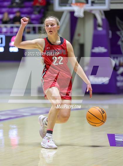 Thumbnail 2 in Springville vs. Bountiful (UHSAA 5A Final) photogallery.