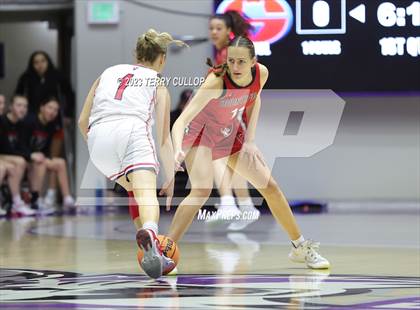 Thumbnail 1 in Springville vs. Bountiful (UHSAA 5A Final) photogallery.