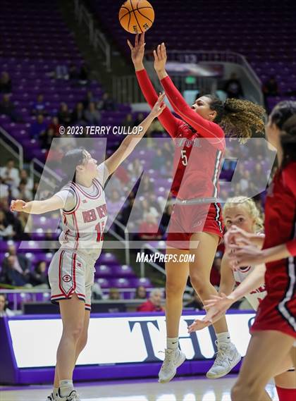 Thumbnail 1 in Springville vs. Bountiful (UHSAA 5A Final) photogallery.