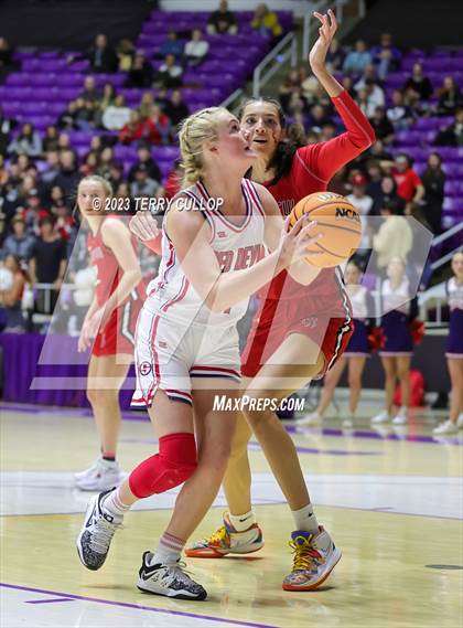 Thumbnail 1 in Springville vs. Bountiful (UHSAA 5A Final) photogallery.