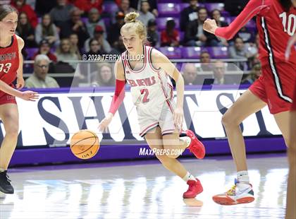 Thumbnail 1 in Springville vs. Bountiful (UHSAA 5A Final) photogallery.