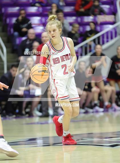 Thumbnail 2 in Springville vs. Bountiful (UHSAA 5A Final) photogallery.
