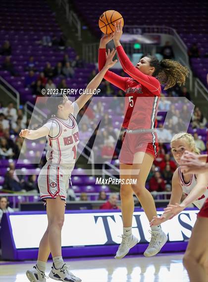 Thumbnail 3 in Springville vs. Bountiful (UHSAA 5A Final) photogallery.