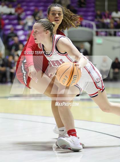 Thumbnail 3 in Springville vs. Bountiful (UHSAA 5A Final) photogallery.